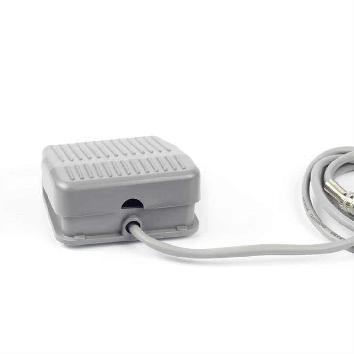 Tattoo Pedal